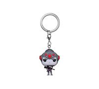 Funko Pocket POP! Overwatch - Widowmaker Keychain Vinyl Figure