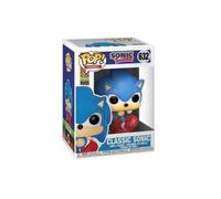 Funko Pocket Pop Sonic: TheHedgehog 30TH Classic Sonic