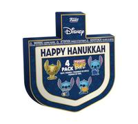 Funko Pocket Pop: Stitch - Dreidel Box