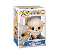Funko Pokémon Arcanine vinyl figurine no. 920 Unisex Pop! standard PVC