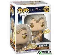 Funko POP - 0729 Marvel the Eternals - Thena