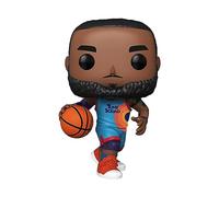 Funko! POP 10" Exclusive SJ2 LeBron