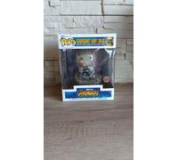 6981672 Merchandising Marvel: Funko Pop - Avengers Infinity War - Guardians' Sh