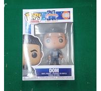 Funko POP 1086 - SPACE JAM A NEW LEGACY - DOM
