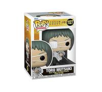 Funko Pop 1127 Toru Mutsuki