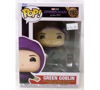 Funko Pop 1165 Green Goblin Spider-Man No Way Home Vinile 2022