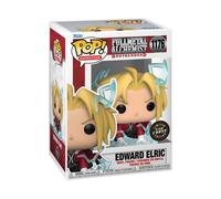 ✴️ Funko pop 1176 Edward Elric - Glow chase - Edizione limitata✴️