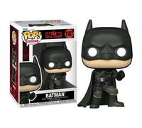 FUNKO POP 1187 BATMAN - ACTION FIGURE IN VINILE - PRODOTTO UFFICIALE FUNKO