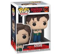 Funko Pop 1245 - Stranger Things S4 Steve