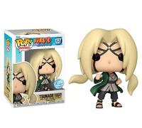 Funko Pop 1257 - Naruto Shippuden - Tsunade