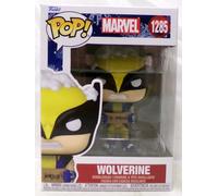 Funko Pop 1285 Wolverine Marvel Holiday Figurina Vinyl Nuova 2023