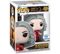 ✴️ Funko pop 1375 - La madre strega - Disney Hocus pocus 2 - statuetta...