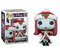 Funko Pop 1382 - Nightmare before Christmas 30th -Sally