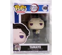 Funko Pop 1408 Tamayo Demon Slayer Figurina In Vinile Nuova 2023