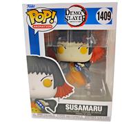 Funko Pop 1409 Demon Slayer Susamaru NUOVO OVP