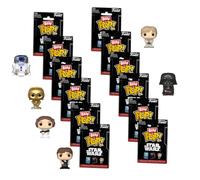 Funko Pop! 141 - Personaggio giocattolo da collezione Tasteful Society