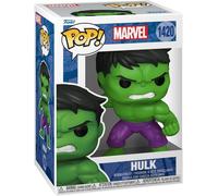 Funko Pop 1420 Marvel Hulk