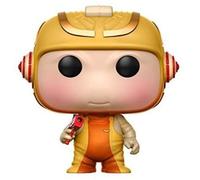 Funko POP 14340 "Valerian Da Pop Vinyl Figure