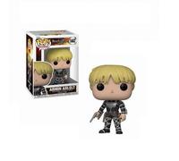 Funko Pop 1447 - Attack on Titan - Attack on Titan - Armin Arlert