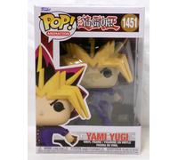 Funko Pop 1451 Yami Yugi Animazione Yu-Gi-Oh Figura In Vinile 2023