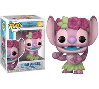 ✴️ Punto Funko Pop 1534 - Disney Angel Easter egg Pasqua coniglio -...
