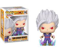Funko Pop - 1703 - Dragon Ball Super - Son Gohan (Beast)