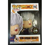 Funko Pop - 1703 - Son Gohan (Beast) (Glow in the dark / Chase)