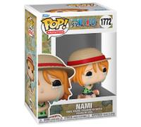 Funko Pop - 1772 - One Piece - Nami