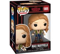 FUNKO POP #1805 MAX MAYFIELD - Netflix STRANGER THINGS Final Season S05