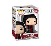 ✴️ Funko pop 1820 - Jigsaw - Saw Movies - Edizione normale