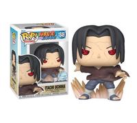Figurine Funko Pop Animation Naruto Shippuden Itachi Uchiha with Chase Modèle aléatoire
