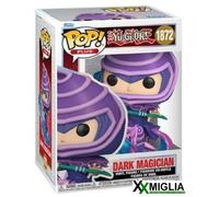 Funko POP - 1872 Yu-Gi-Oh - Animation Dark Magician