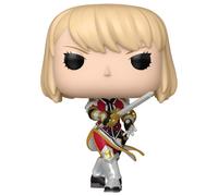 Funko Pop 1983 Animation: Solo Leveling - C'ha Hae-in Vinyl Figure ANIME MANGA
