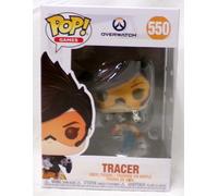 Funko Pop 2019 Giochi Blizzard Entertainment Overwatch 550 Tracer