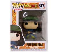 Funko Pop 2020 Animazione Toei Animation Dragon Ball Super 817 Future Mai