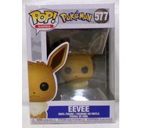 FUNKO POP! GAMES: Pokemon - Eevee