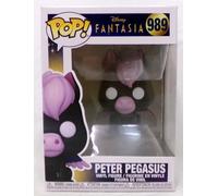 Funko Pop 2020 Walt Disney 80 Anni Fantasia 989 Peter Pegasus
