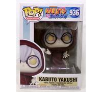 Funko Pop! Animation: Naruto Kabuto Yakushi #936