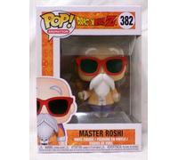 Funko Pop 2021 Animazione Toei Animation Dragon Ball Z 382 Maestro Roshi
