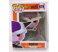 Funko Pop 2021 Animazione Toei Animation Dragon Ball Z 619 FRIEZA