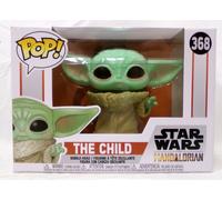 Funko Pop 2022 Disney Star Wars Il Mandaloriano 368 Il Bambino Grogu