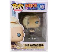 Funko Pop 2023 Animazione Naruto Shippuden 1506 Ino Yamanaka Figura In Vinile