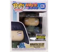 Naruto Shippuden: Funko Pop Animation Hinata 1339 special edition - AA.VV.