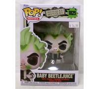 Funko Pop! Movies: Beetlejuice 2 - Baby Beetlejuice - Figura in Vinile da Collezione - Idea Regalo - Merchandising Ufficiale - Giocattoli per Bambini e Adulti - Movies Fans