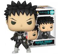 Funko Pop 2080 - Kaiju No.8: Kafka Hibino