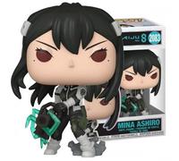 Funko Pop 2083 - Kaiju No.8: Mina Ashiro