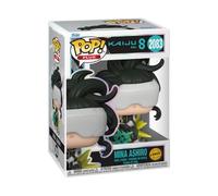 Funko Pop 2083 - Kaiju No.8: Mina Ashiro