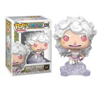Funko POP #2255 One Piece - JEWERLY BONNEY - LIMITED GLOW CHASE EDITION