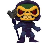 Funko Pop 25 cm Masters of The Universe #73, Skeletor, Glow in the Dark, Special