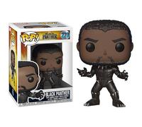 FUNKO - Pop 273 - Black Panther